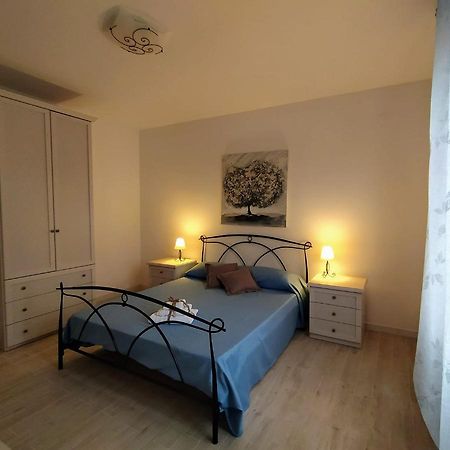 Alghero Mare Chiaro-Guest House エクステリア 写真