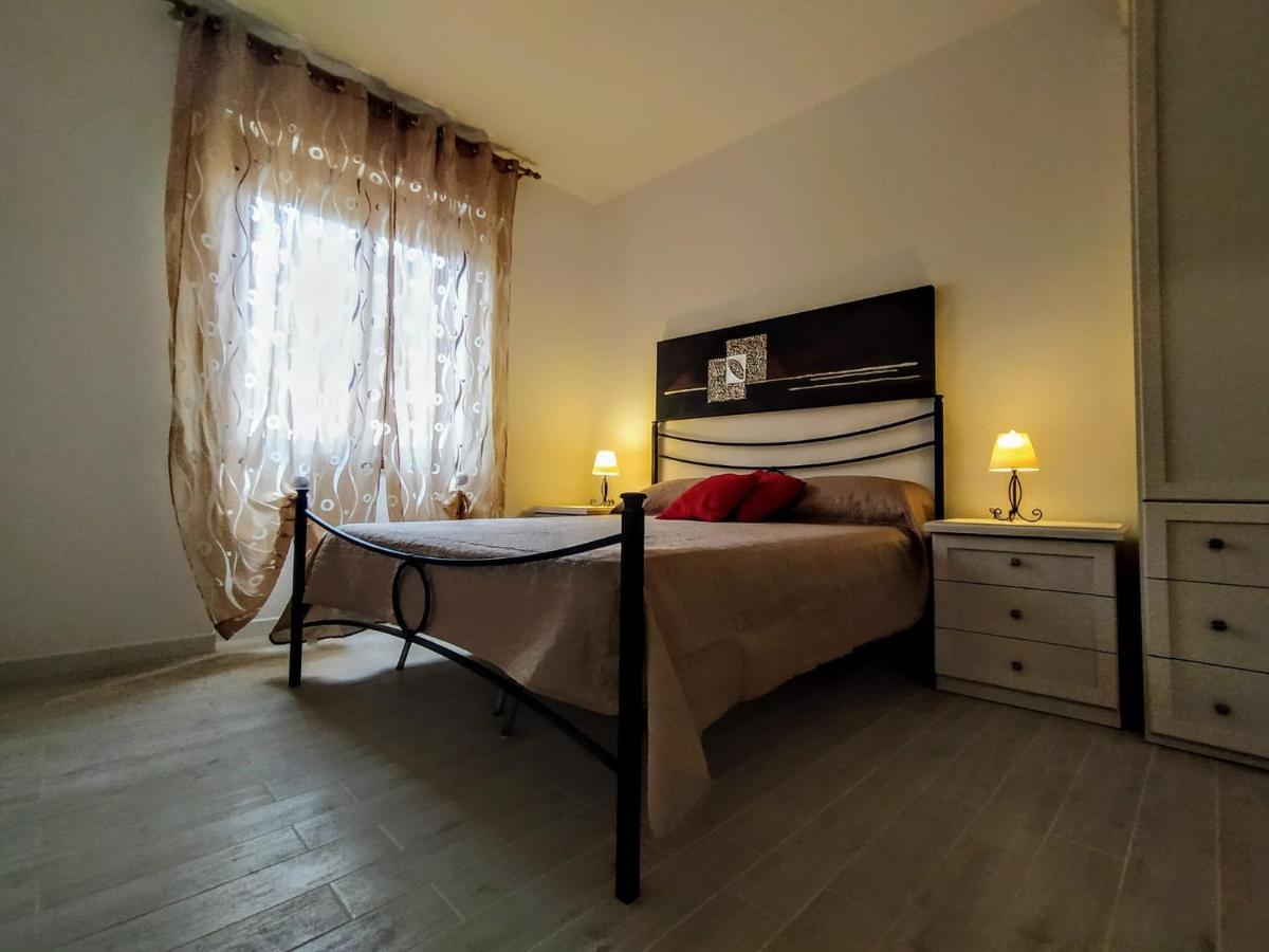 Alghero Mare Chiaro-Guest House エクステリア 写真