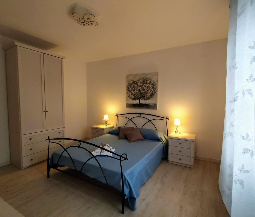 Alghero Mare Chiaro-Guest House エクステリア 写真