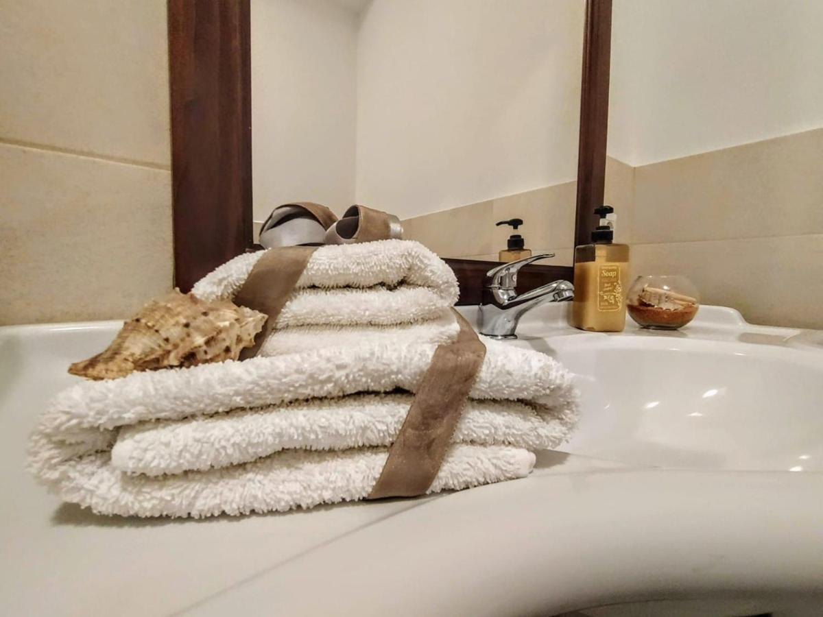 Alghero Mare Chiaro-Guest House エクステリア 写真