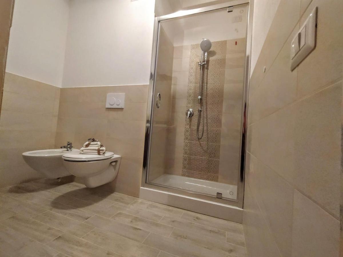 Alghero Mare Chiaro-Guest House エクステリア 写真
