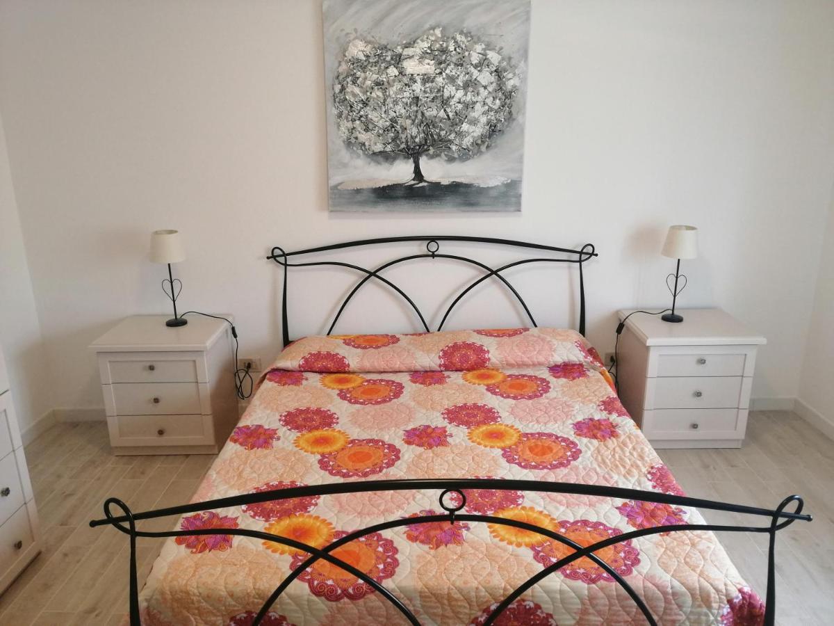 Alghero Mare Chiaro-Guest House エクステリア 写真