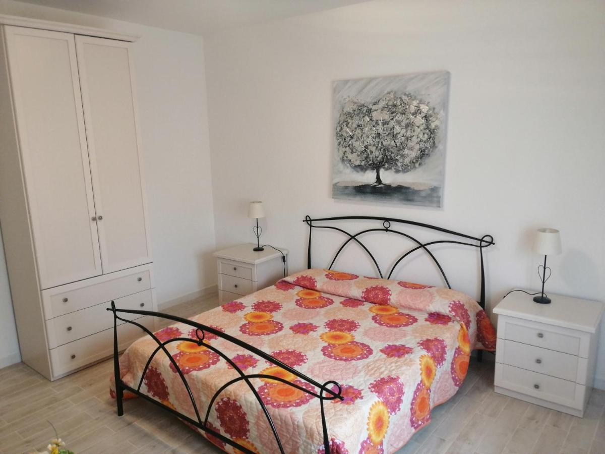 Alghero Mare Chiaro-Guest House エクステリア 写真