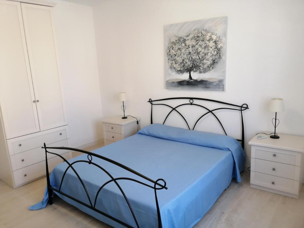 Alghero Mare Chiaro-Guest House エクステリア 写真
