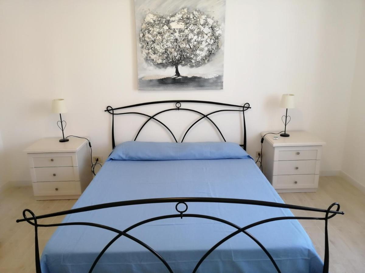 Alghero Mare Chiaro-Guest House エクステリア 写真