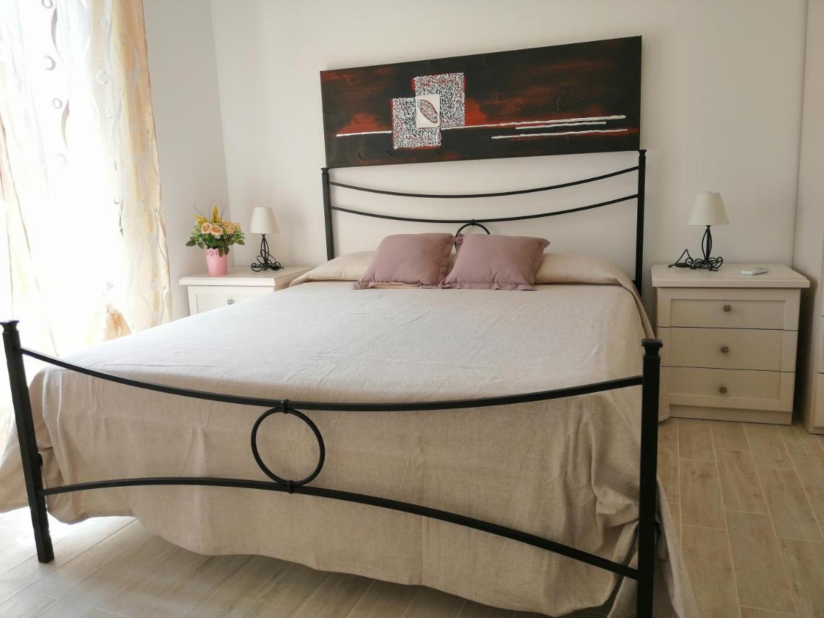 Alghero Mare Chiaro-Guest House エクステリア 写真