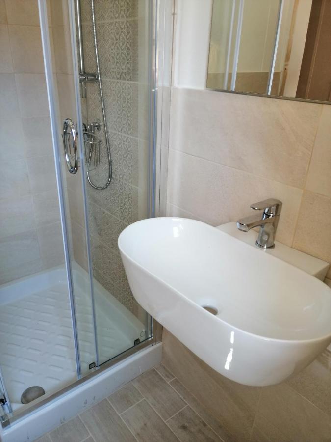 Alghero Mare Chiaro-Guest House エクステリア 写真