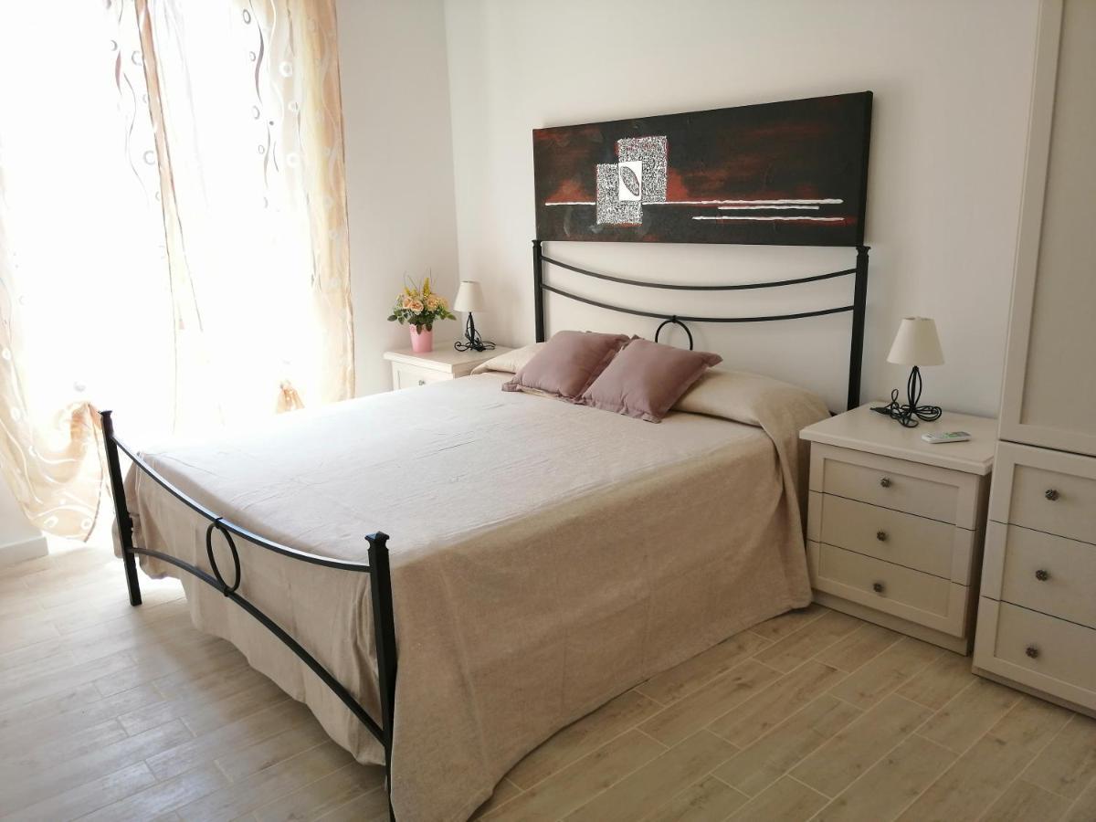 Alghero Mare Chiaro-Guest House エクステリア 写真