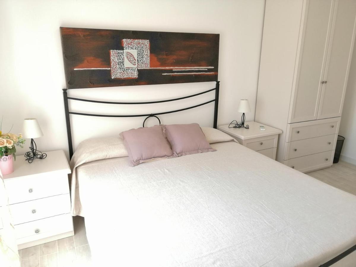 Alghero Mare Chiaro-Guest House エクステリア 写真