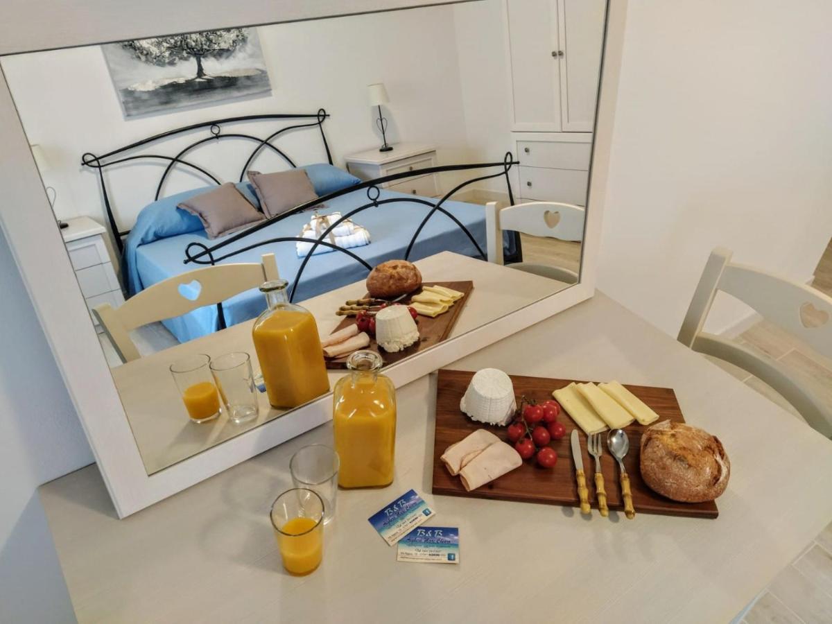 Alghero Mare Chiaro-Guest House エクステリア 写真