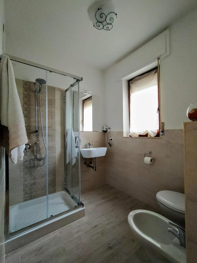 Alghero Mare Chiaro-Guest House エクステリア 写真