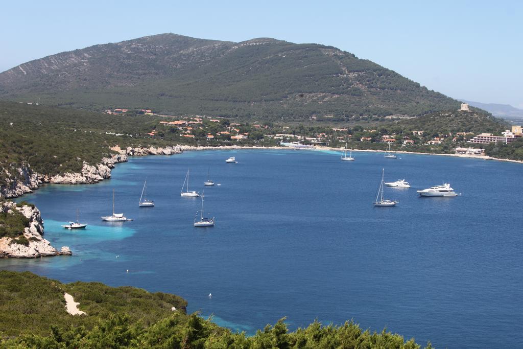 Alghero Mare Chiaro-Guest House 部屋 写真